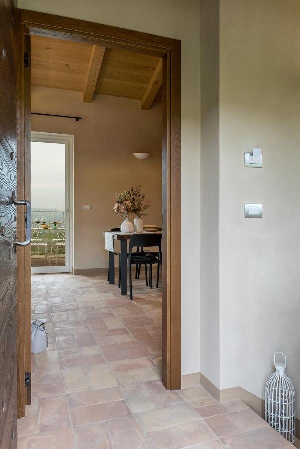 I Ciabot Di Monforte Monforte D'Alba Exterior photo